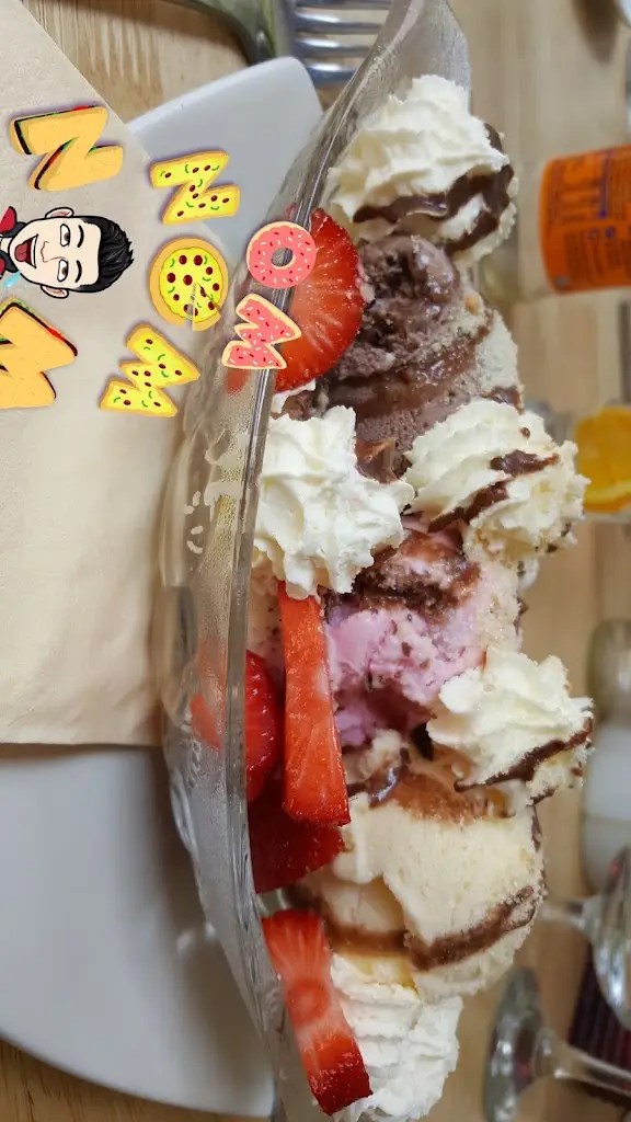 Nigel Nelson_Milly's Restaurant Tempo_Fivemiletown_review