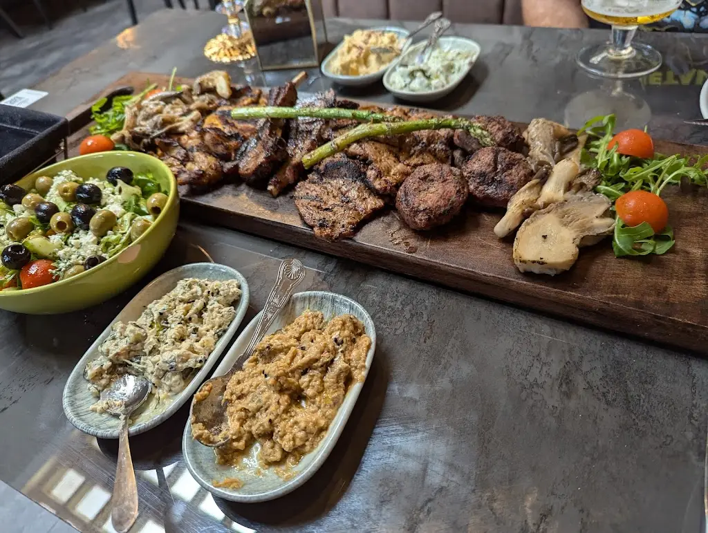 Menu_Deluxe Steakhouse Bideford_Bideford_image_6