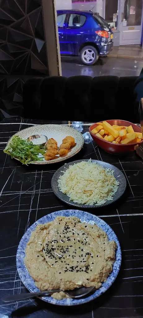 Menu_Deluxe Steakhouse Bideford_Bideford_image_8