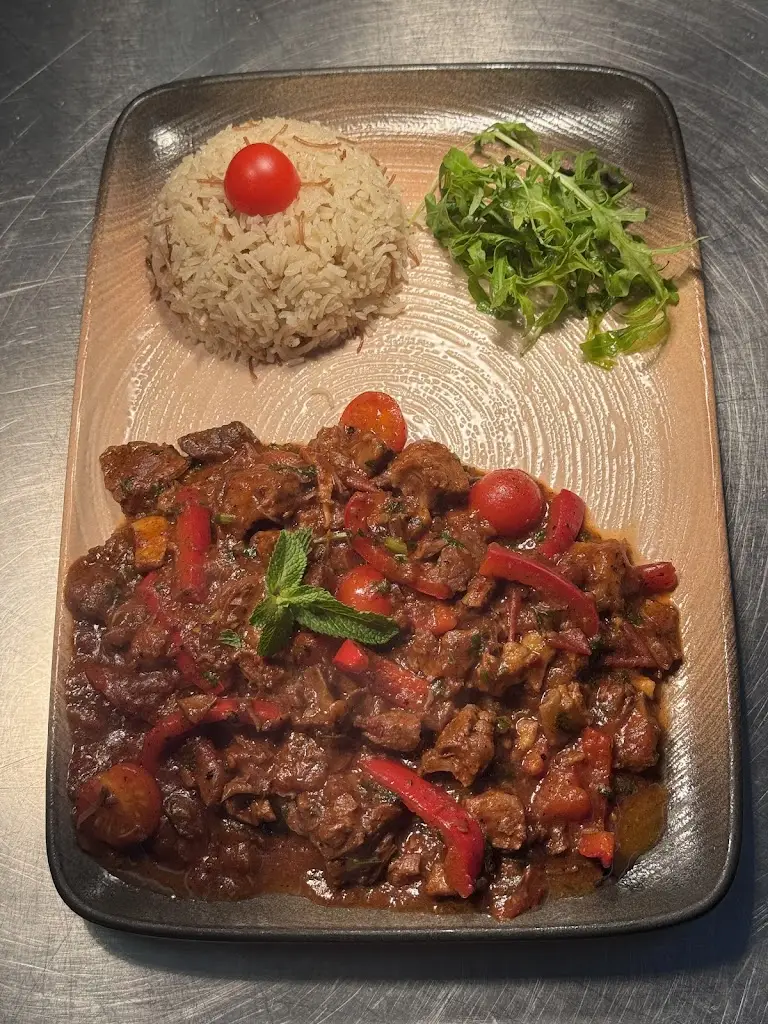 Deluxe Steakhouse Bideford_Bideford_slider_image_3