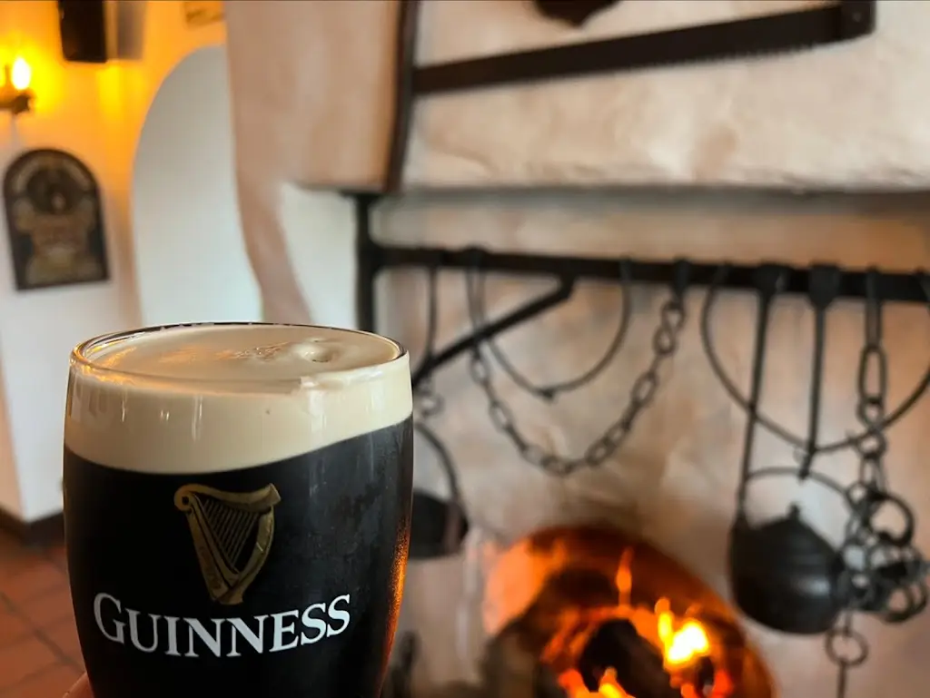 Menu_The Point Bar & Restaurant_Limavady_image_6