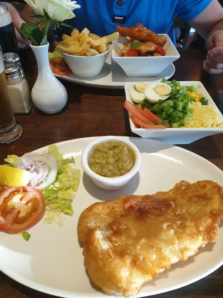 Menu_The Point Bar & Restaurant_Limavady_image_7