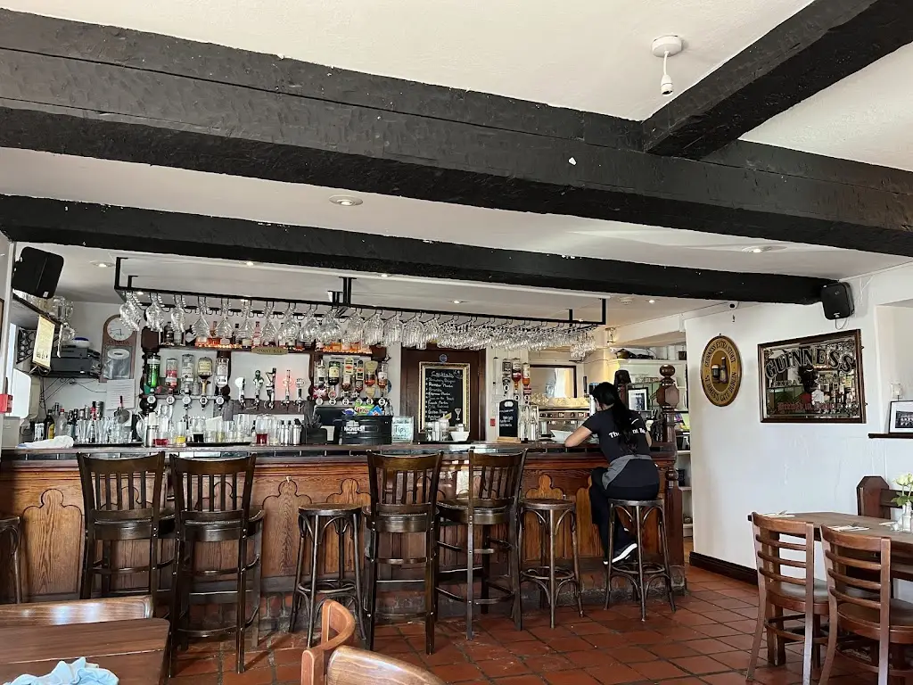 The Point Bar & Restaurant restaurant in Limavady