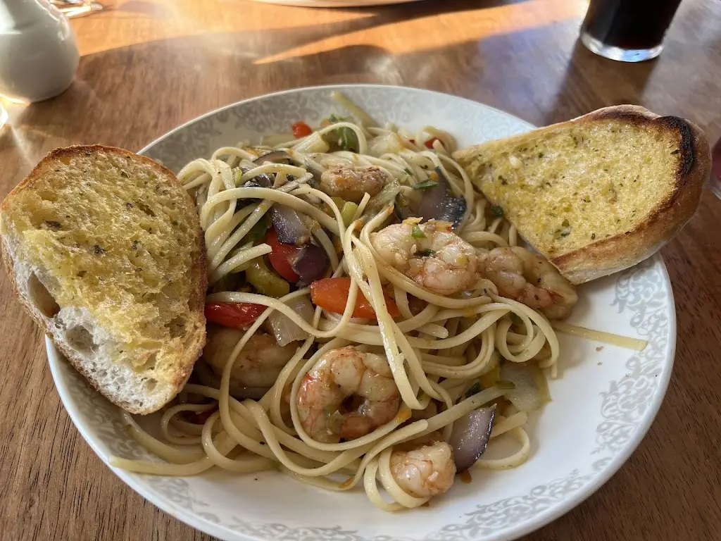 The Point Bar & Restaurant_Limavady_slider_image_2