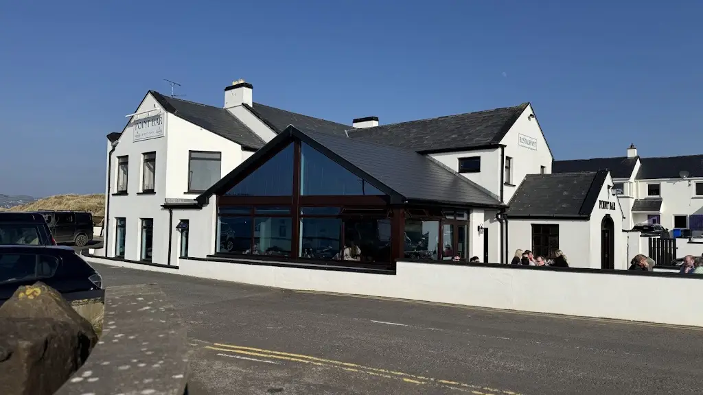 The Point Bar & Restaurant_Limavady_slider_image_3