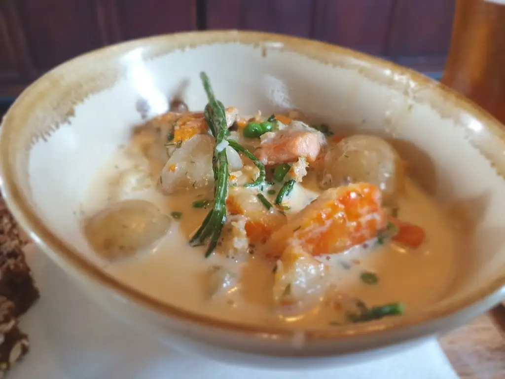 Menu_Anglers Rest Benone_Limavady_image_8