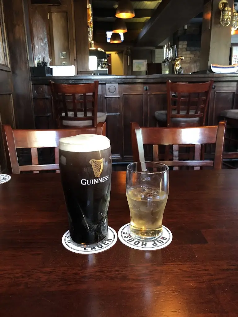 MIN XUN LEE_Anglers Rest Benone_Limavady_review