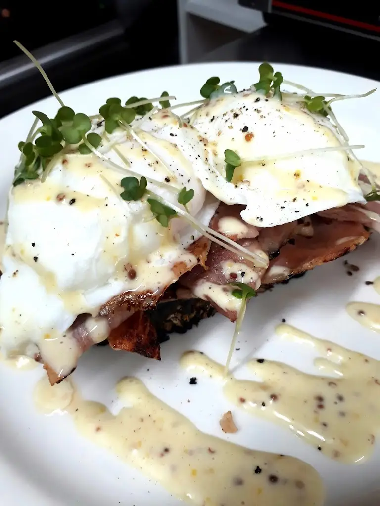 Antoinette's Cafe_Limavady_slider_image_2