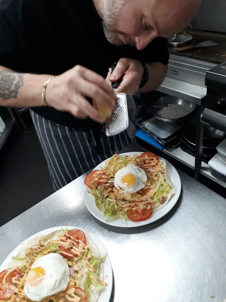 Antoinette's Cafe_Limavady_slider_image_3