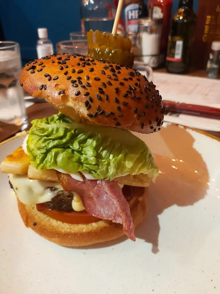 Menu_Blue Bear Grill_Lisburn_image_8