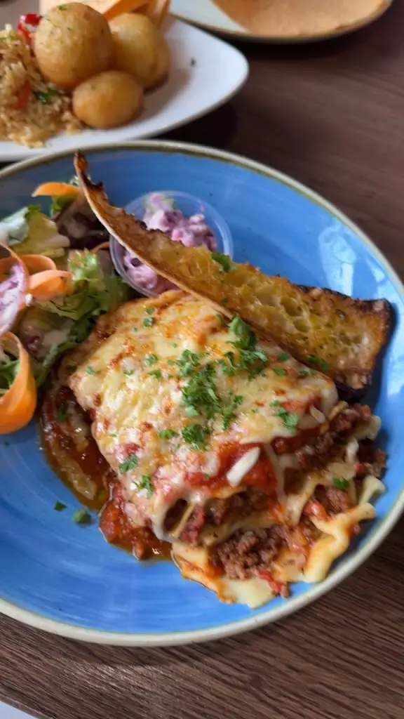 Blue Bear Grill_Lisburn_slider_image_2