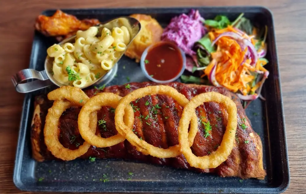 Blue Bear Grill_Lisburn_slider_image_3