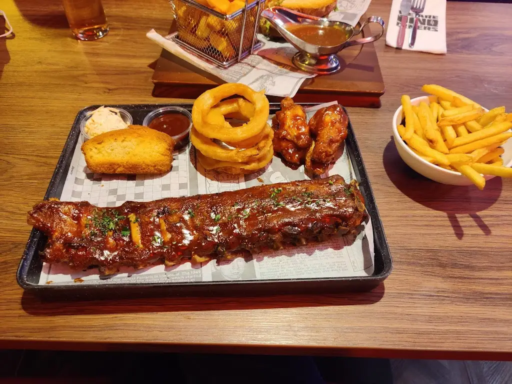 Menu_Jersey Street Grill_Lisburn_image_8