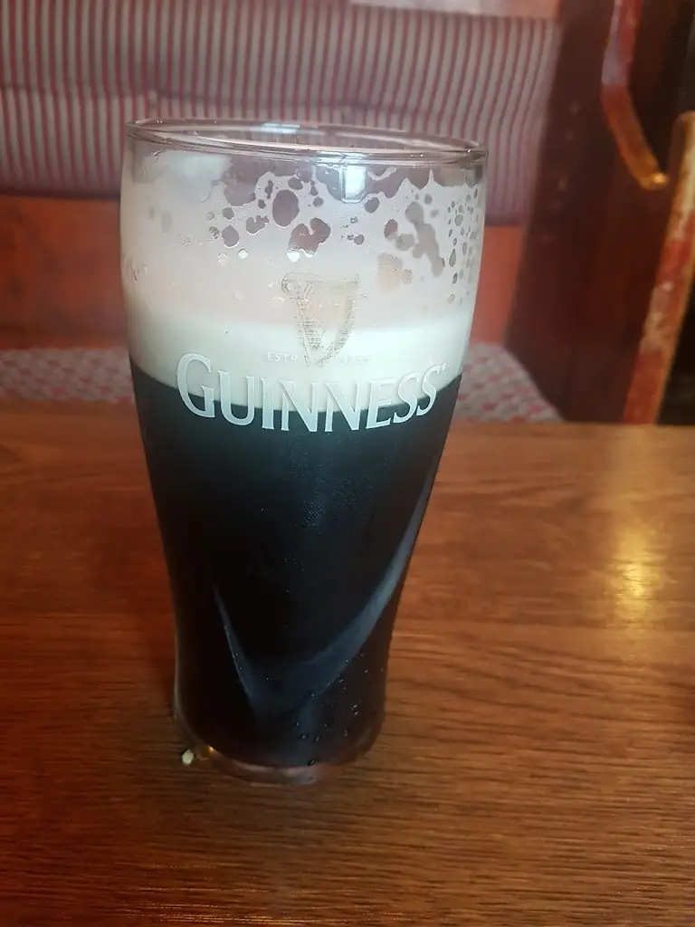 Menu_Lizzie Drakes Lisburn_Lisburn_imagen_2