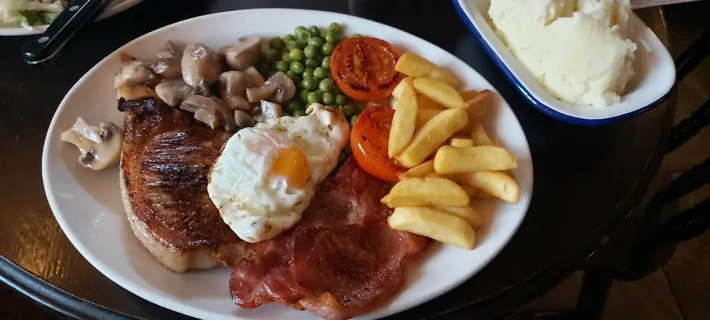 Menu_Lizzie Drakes Lisburn_Lisburn_imagen_3