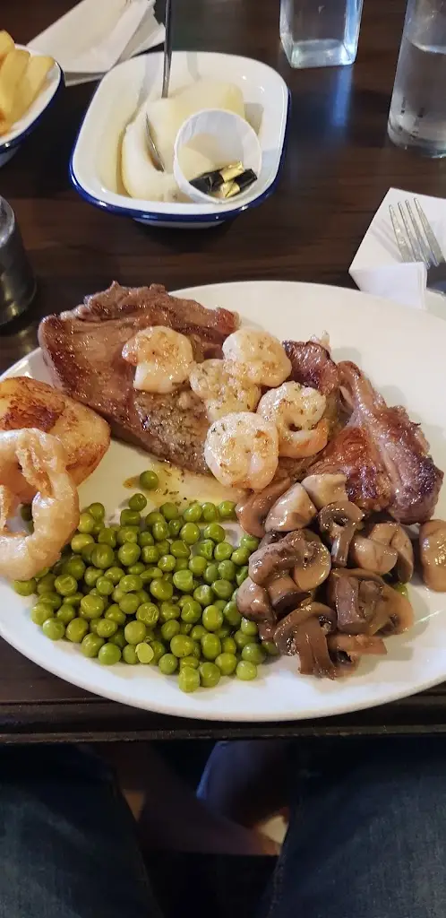 Menu_Lizzie Drakes Lisburn_Lisburn_imagen_4