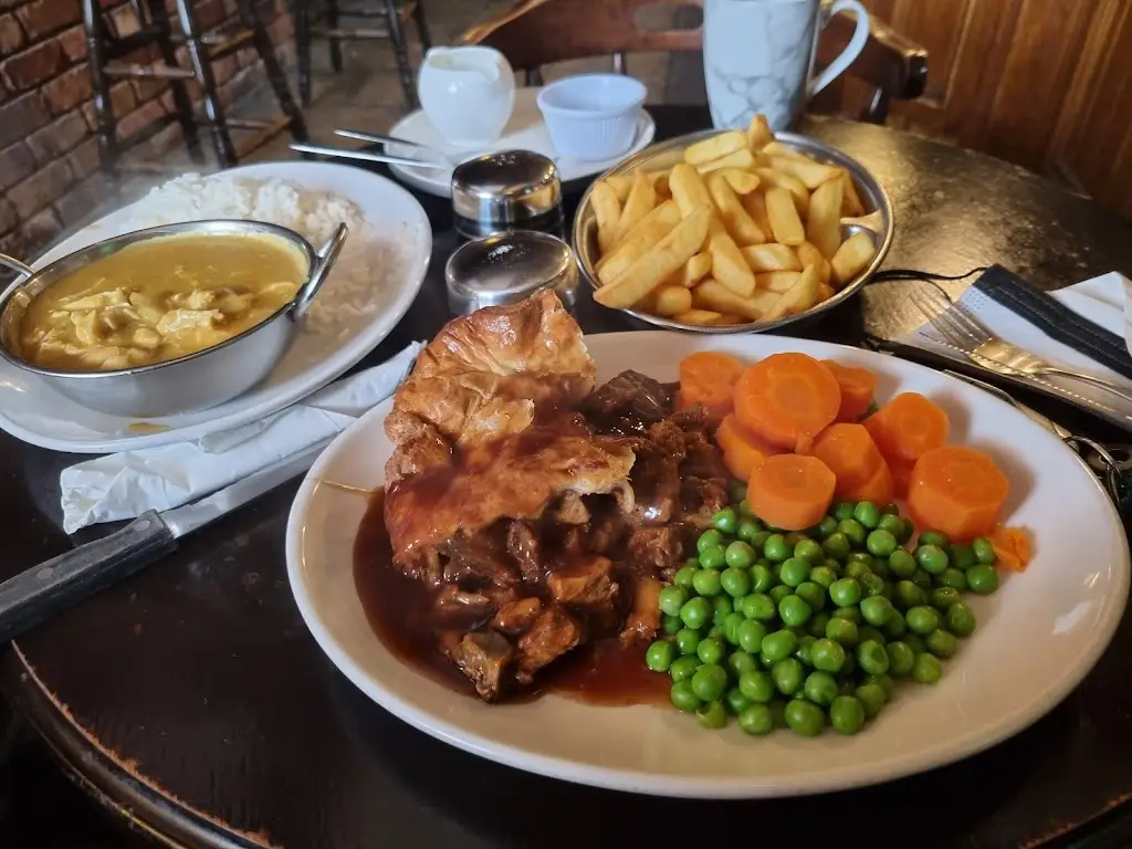 Menu_Lizzie Drakes Lisburn_Lisburn_imagen_5