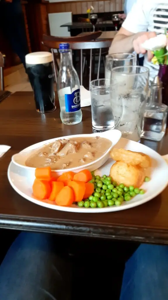 Menu_Lizzie Drakes Lisburn_Lisburn_imagen_6