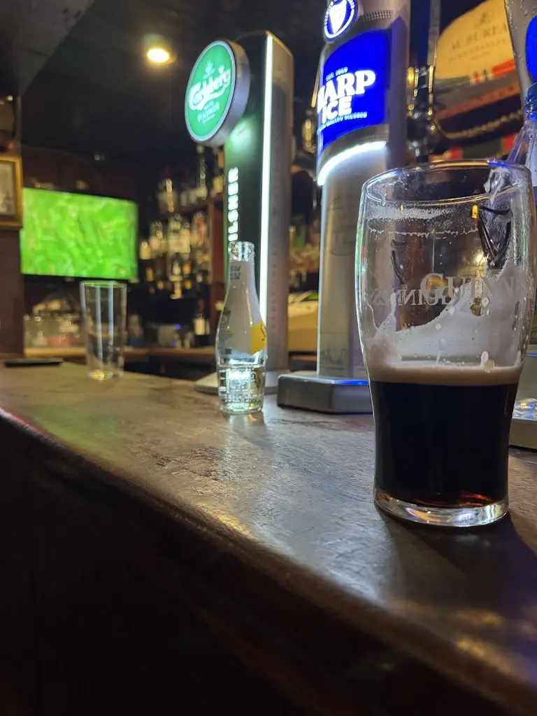 Menu_Lizzie Drakes Lisburn_Lisburn_imagen_8