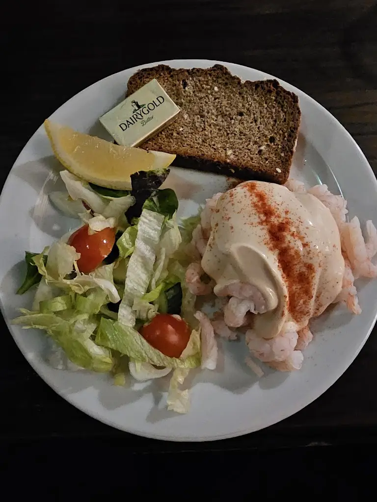 Menu_Lizzie Drakes Lisburn_Lisburn_imagen_9