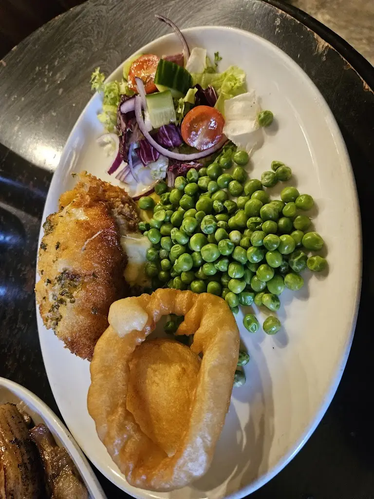 Vicky Wilson_Lizzie Drakes Lisburn_Lisburn_reseña