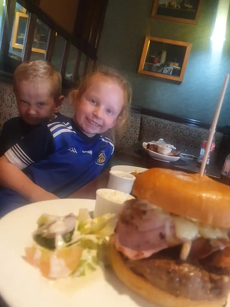 Menu_The Caledonian_Keady_image_4