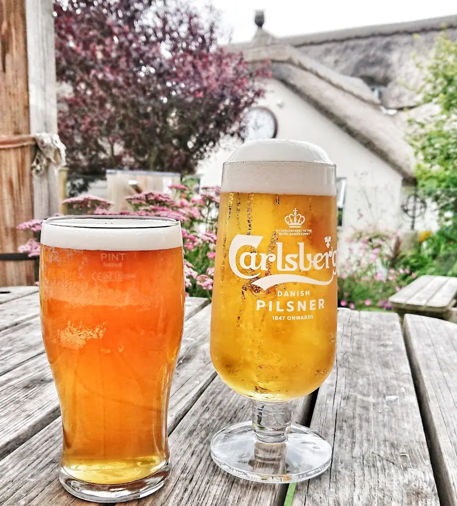 Menu_The Thatched Inn_Bideford_image_5