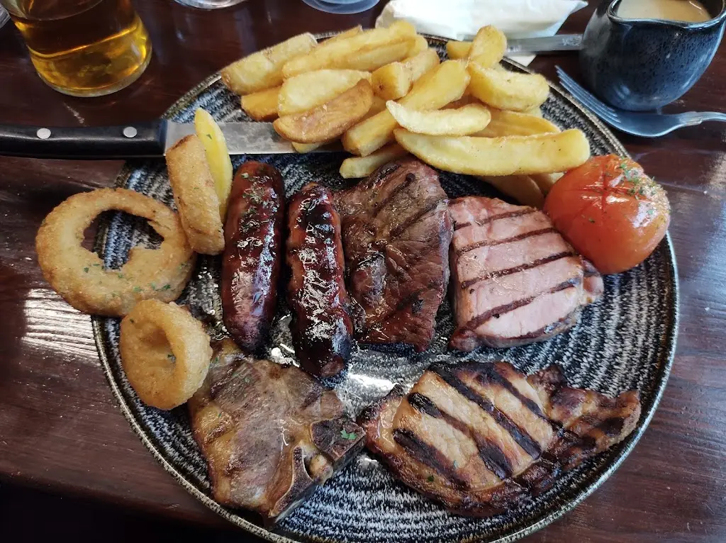 Menu_The Thatched Inn_Bideford_image_7