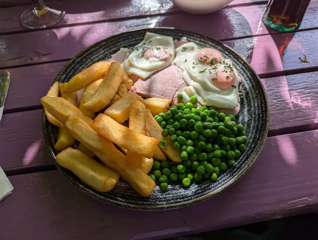 Menu_The Thatched Inn_Bideford_image_9