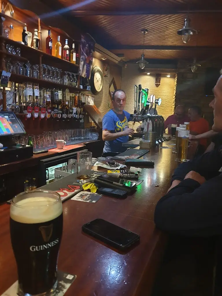 Darragh O'Neill_The Cooper_Keady_review