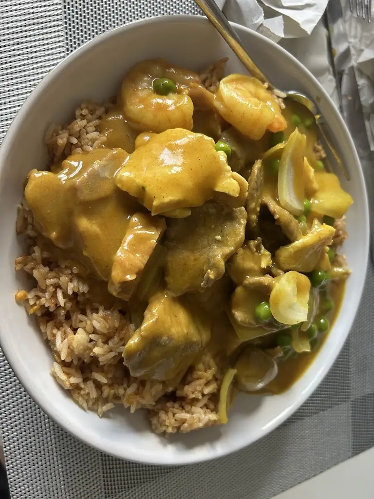 Yummy House ristorante a Keady