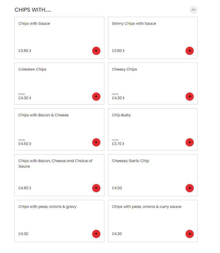 Menu_Frankie's Diner_Keady_image_4