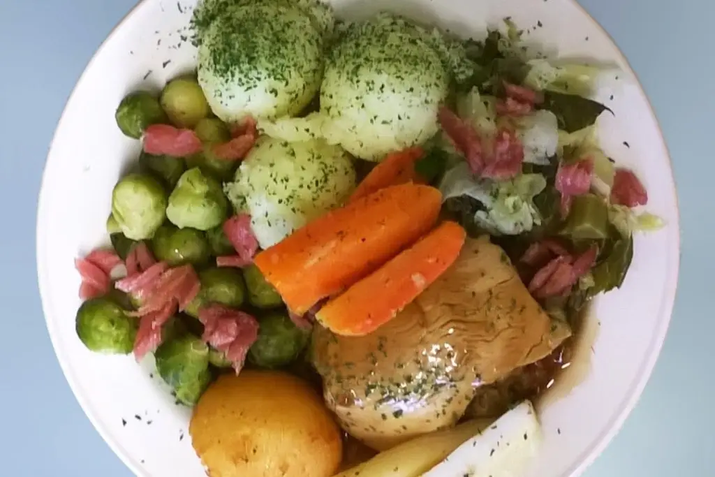 Menu_Frankie's Diner_Keady_image_8