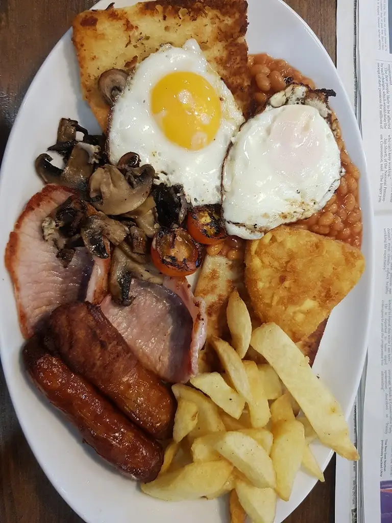 Menu_Port O Call_Kilkeel_image_4