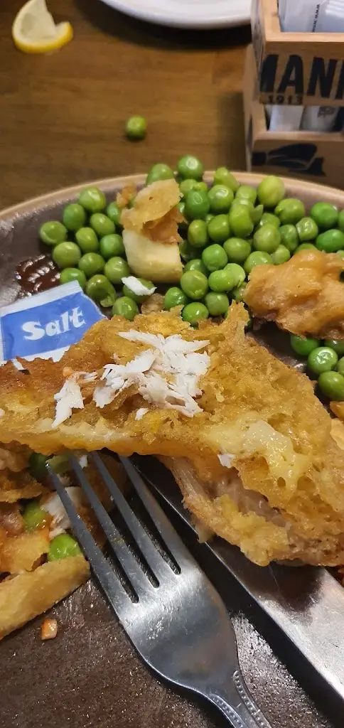 Menu_Port O Call_Kilkeel_image_6