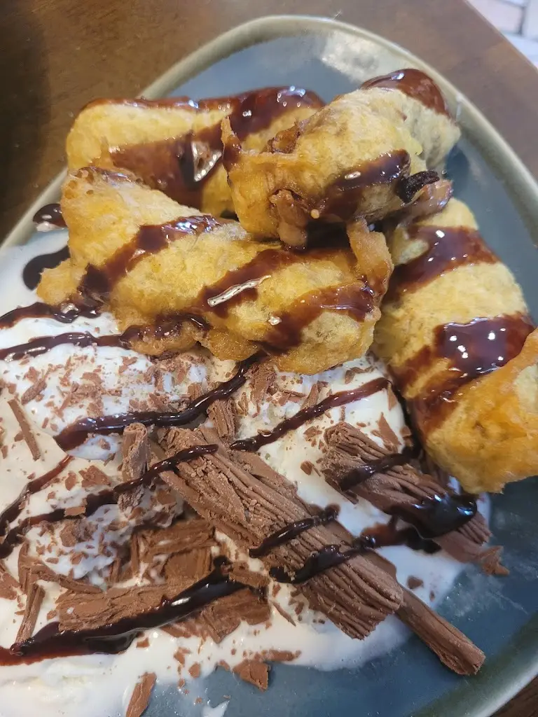 Menu_Port O Call_Kilkeel_image_7