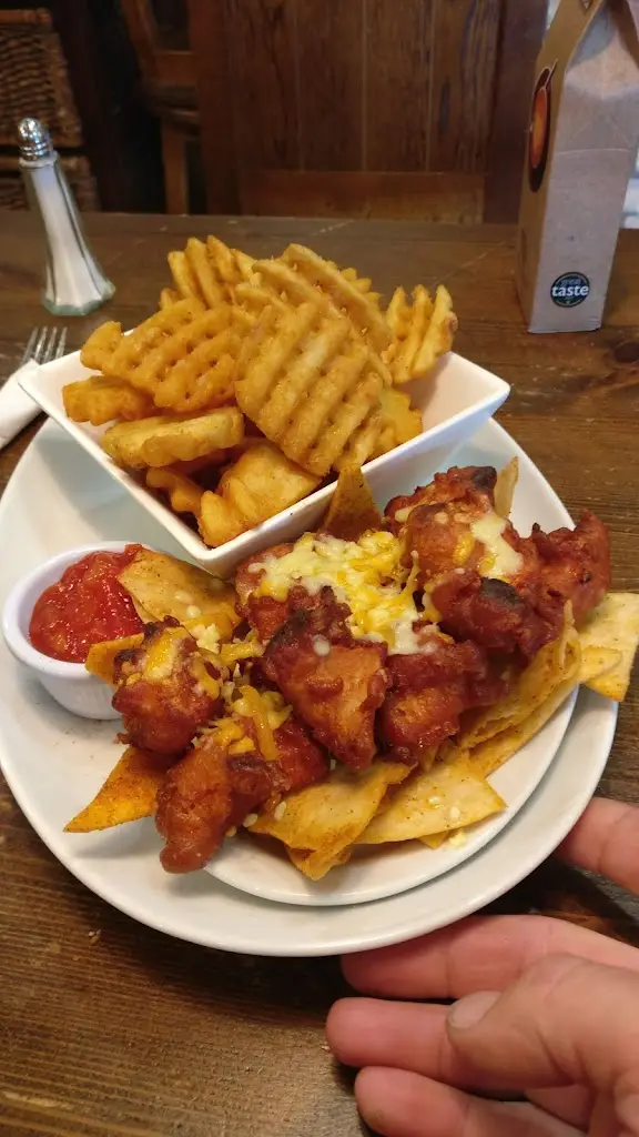 Menu_Port O Call_Kilkeel_image_9