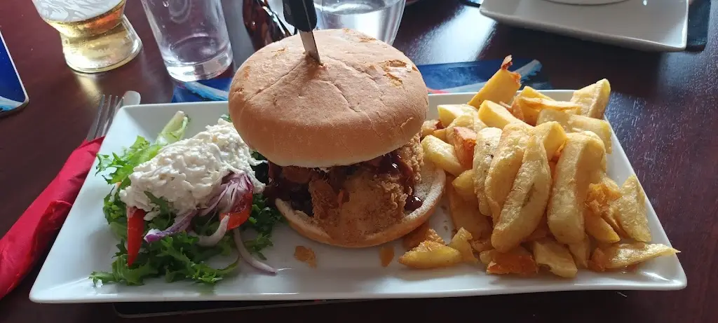 Menu_Tam O Shanter_Kilkeel_image_9