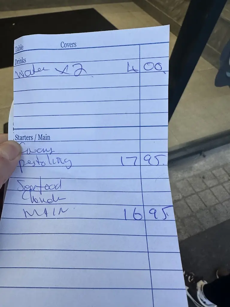 Yixin Moey_Tam O Shanter_Kilkeel_review