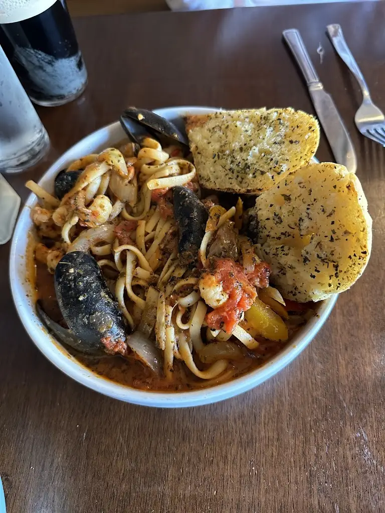 Jerry Bayer_Tam O Shanter_Kilkeel_review