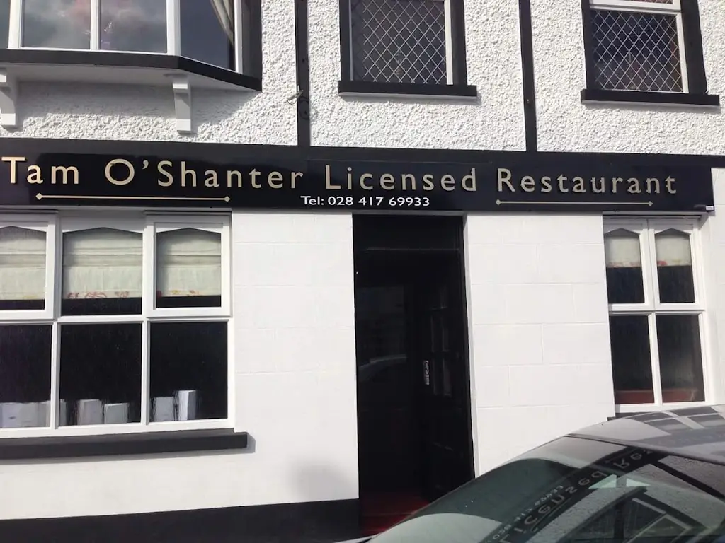 Tam O Shanter_Kilkeel_slider_image_1