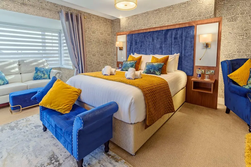 Kilmorey Arms Hotel Kilkeel Ltd_Kilkeel_slider_image_2