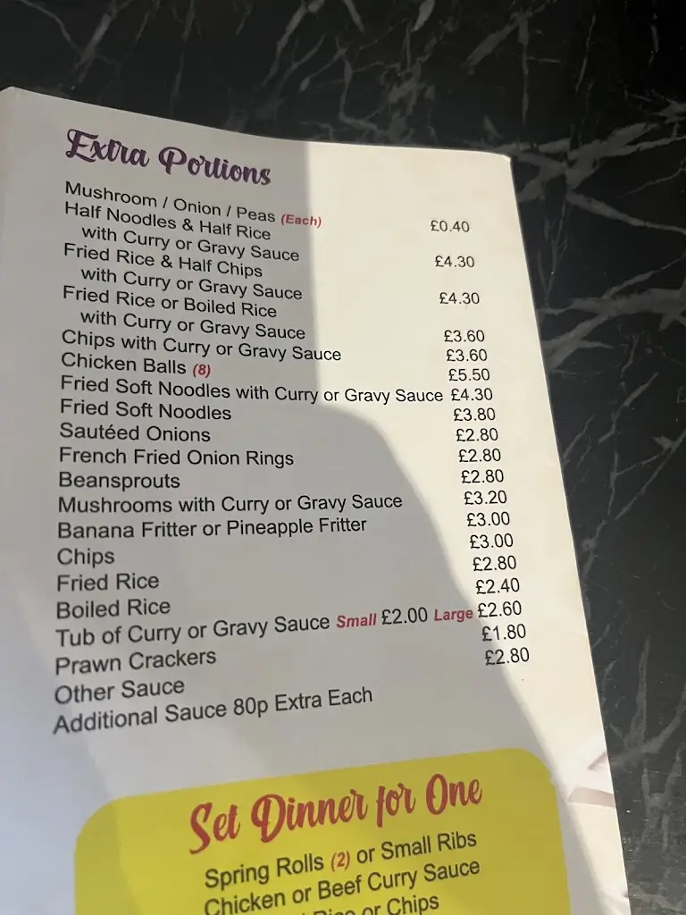 Menu_Golden Seaside_Kilkeel_image_3