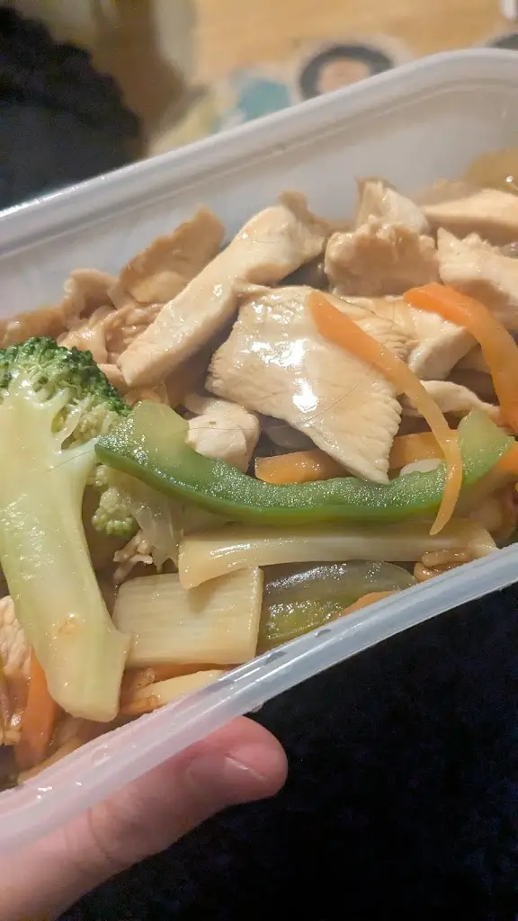 Hilqy_Golden Seaside_Kilkeel_review