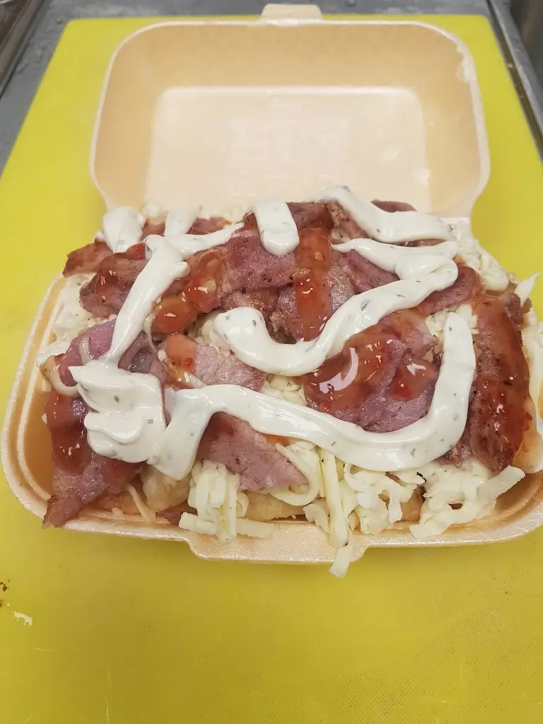 Menu_The Cod End_Kilkeel_image_2