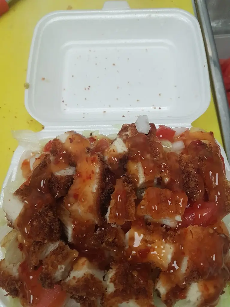 Menu_The Cod End_Kilkeel_image_4