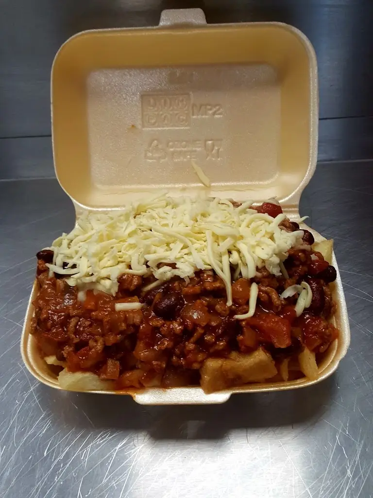 Menu_The Cod End_Kilkeel_image_6