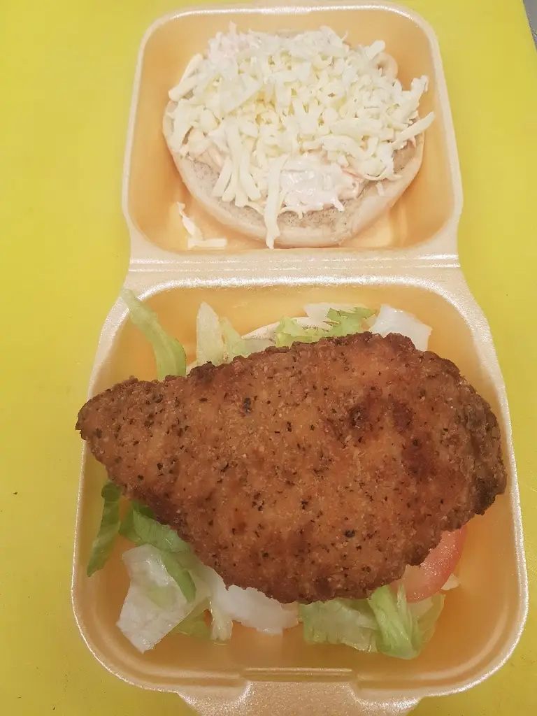 Menu_The Cod End_Kilkeel_image_7