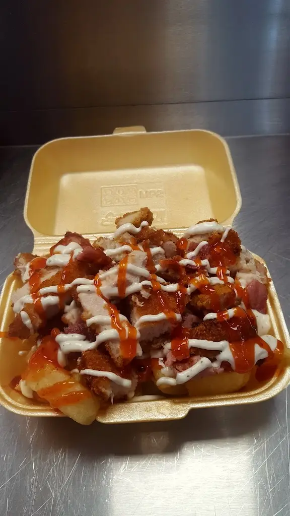 Menu_The Cod End_Kilkeel_image_8