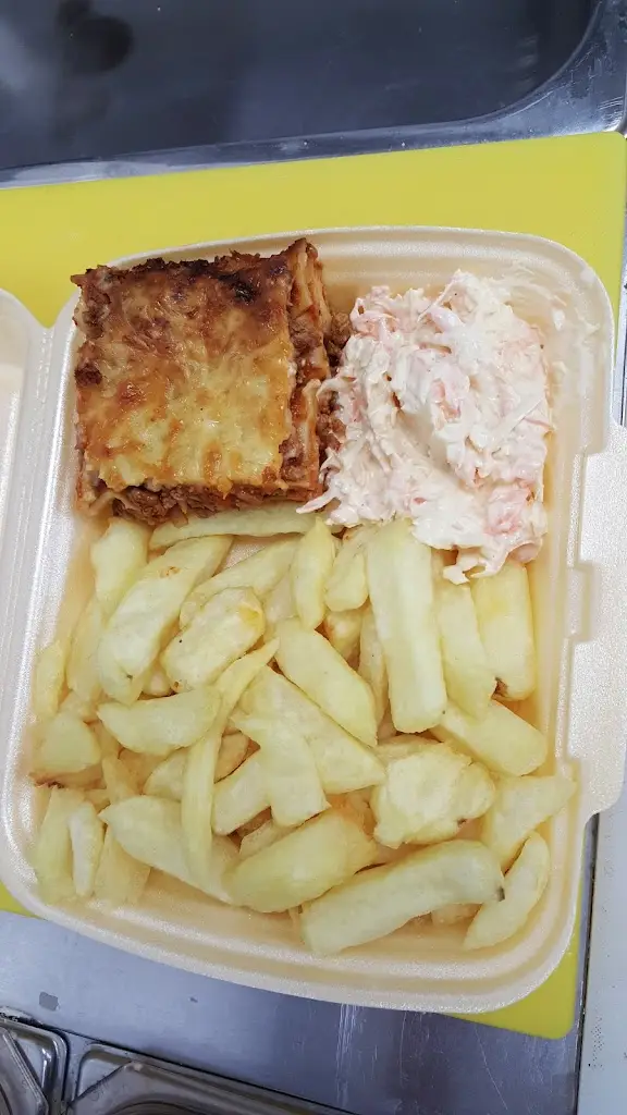 Menu_The Cod End_Kilkeel_image_9